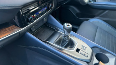 Nissan Qashqai 1.3 DiG-T MH Tekna 5dr Petrol Hatchback